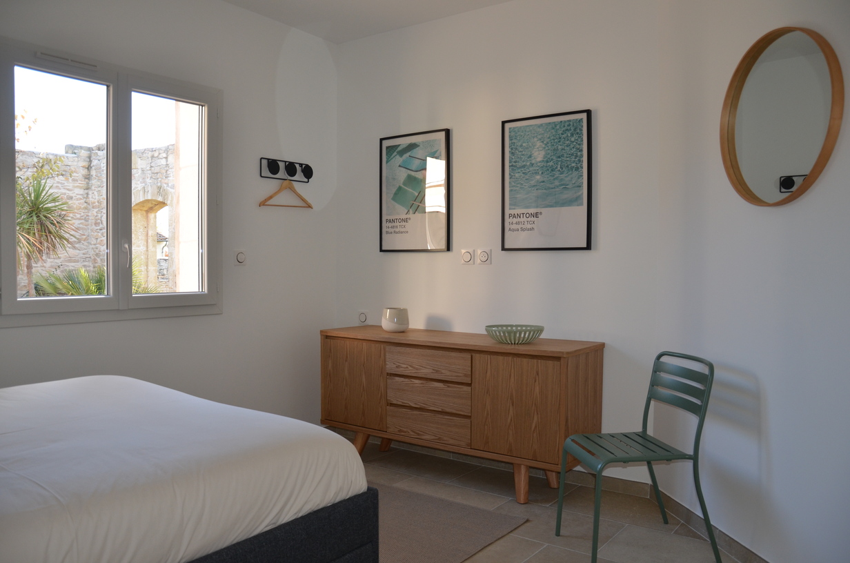 Chambre 1